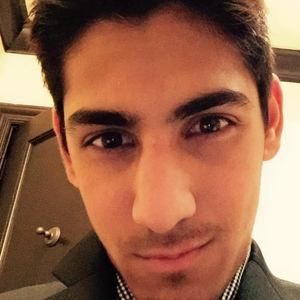 Meet your Posher, Hussain